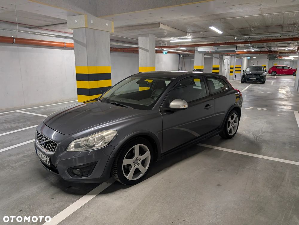 Volvo C30 D2 R-Design Start-Stop - 9