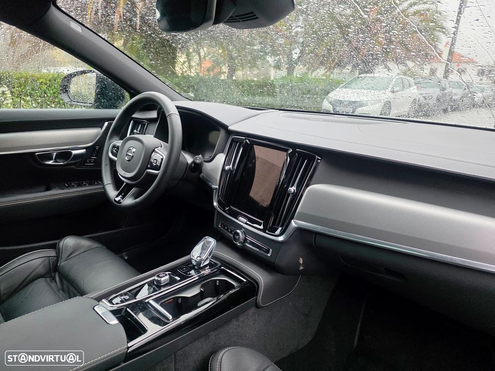 Volvo V90 - 23