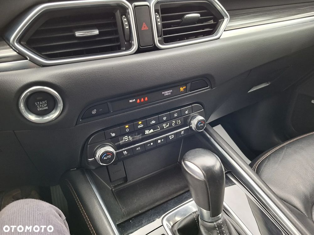 Mazda CX-5 - 29