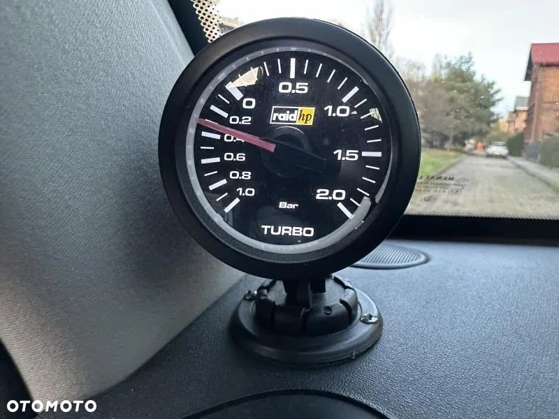 Renault Megane Sport - 14