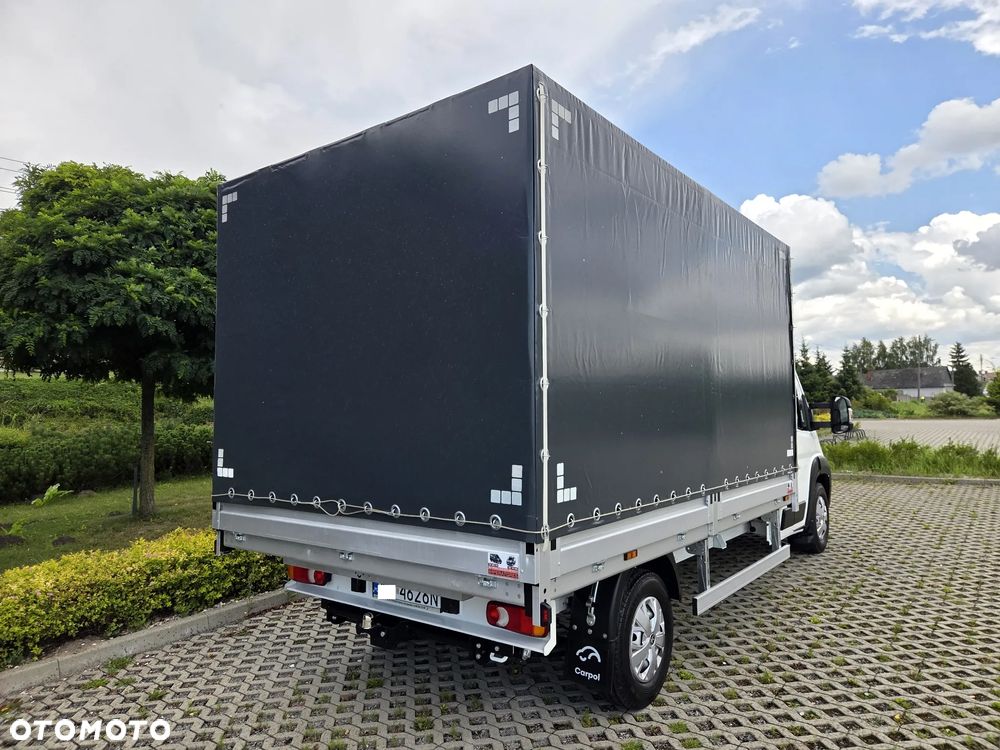 Peugeot Boxer - 6