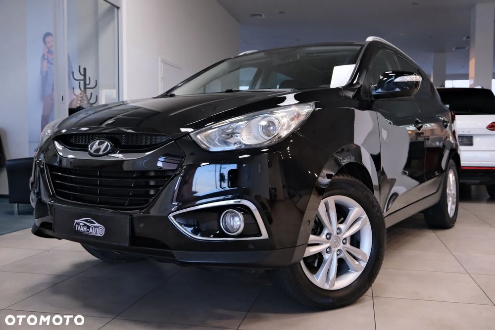 Hyundai ix35 - 24