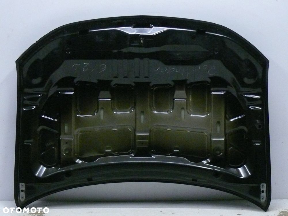 MASKA MITSUBISHI OUTLANDER III 2012 2021 - 2