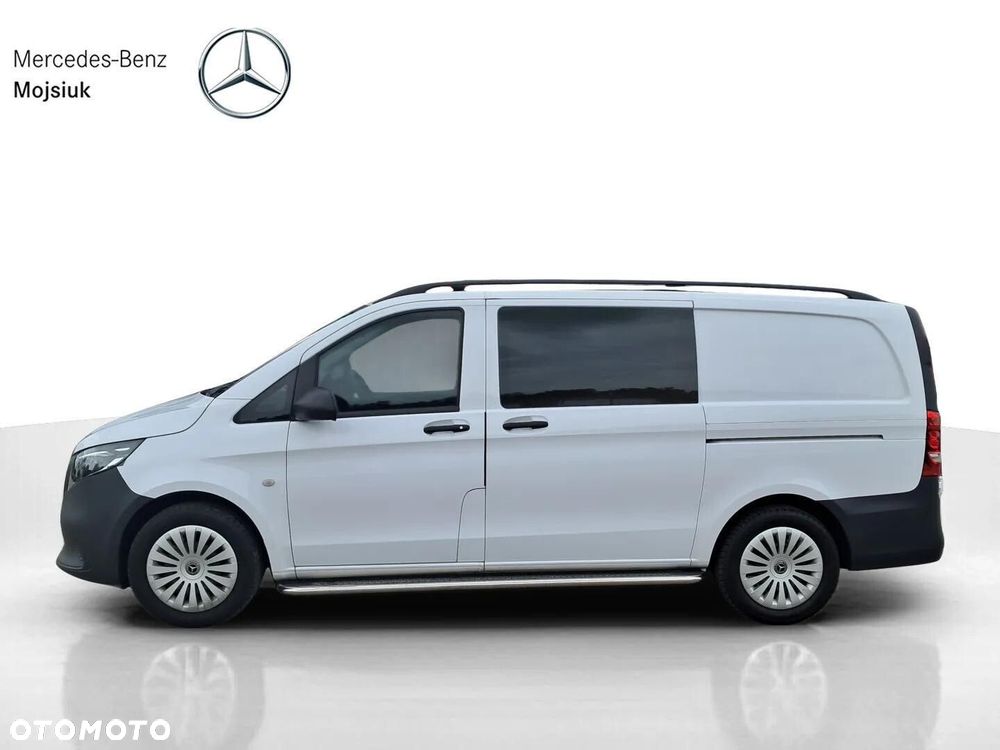 Mercedes-Benz Vito Mixto - 5
