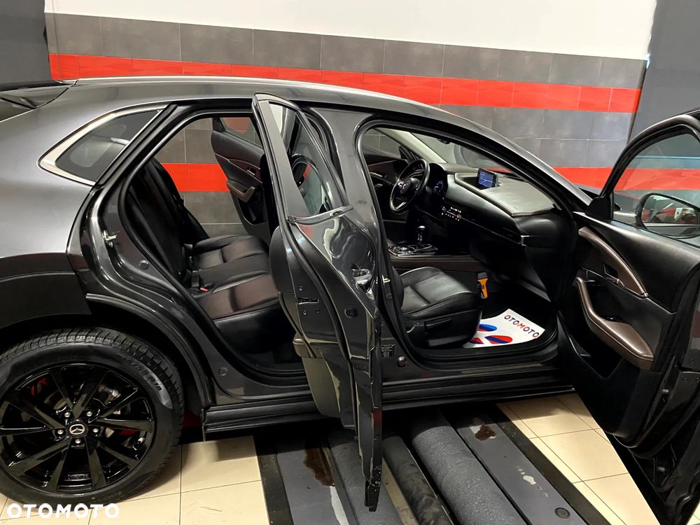 Mazda CX-30 2.0 mHEV Exclusive-Line 2WD - 20