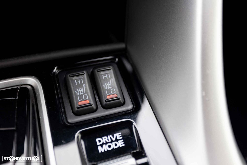 Mitsubishi Eclipse Cross - 55