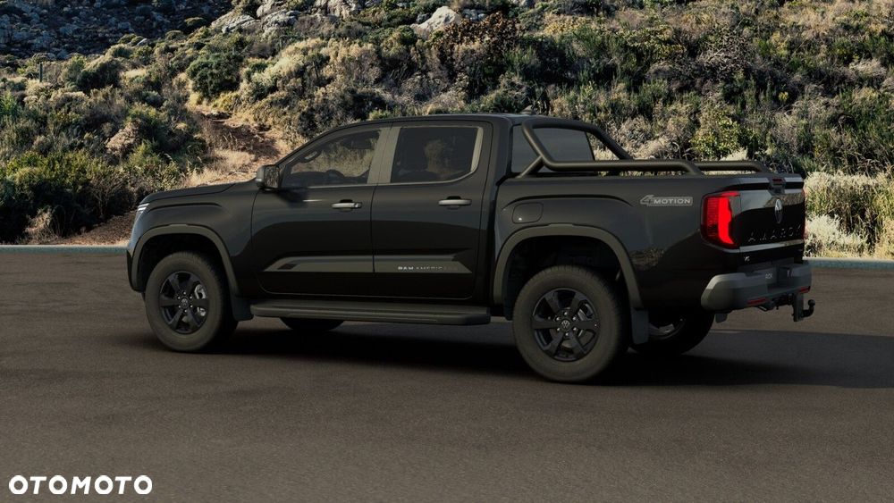 Volkswagen Amarok 3.0 V6 TDi 4MOTION PanAmericana - 5