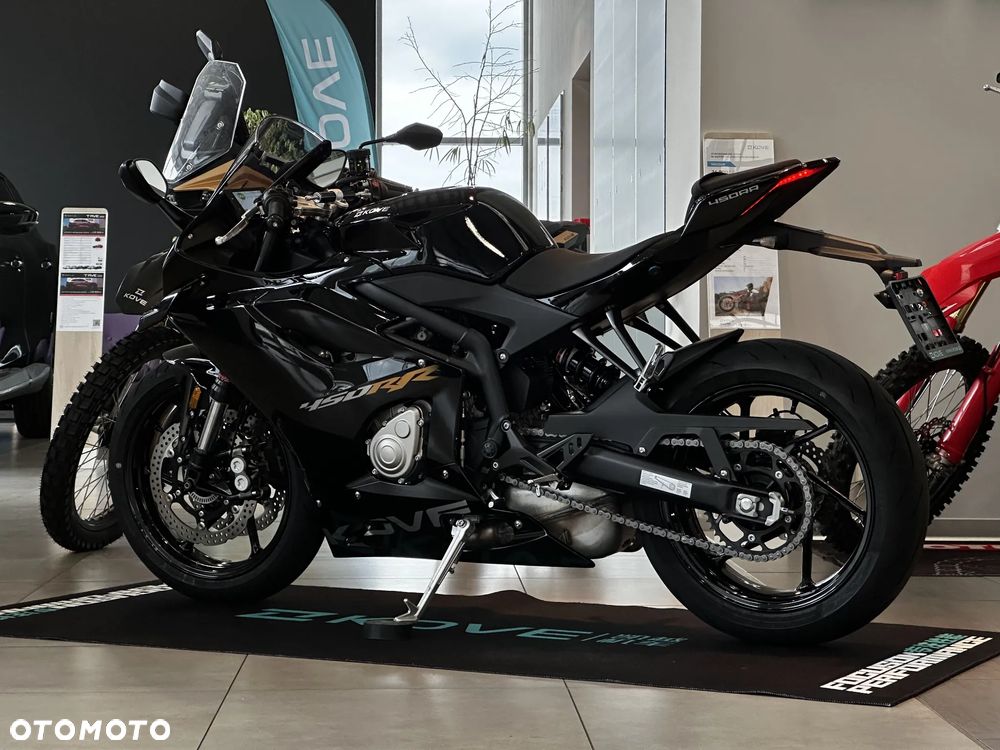 KOVE NK450RR - 31