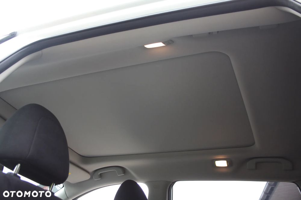 Nissan X-Trail 1.6 DCi Tekna Xtronic 2WD - 27