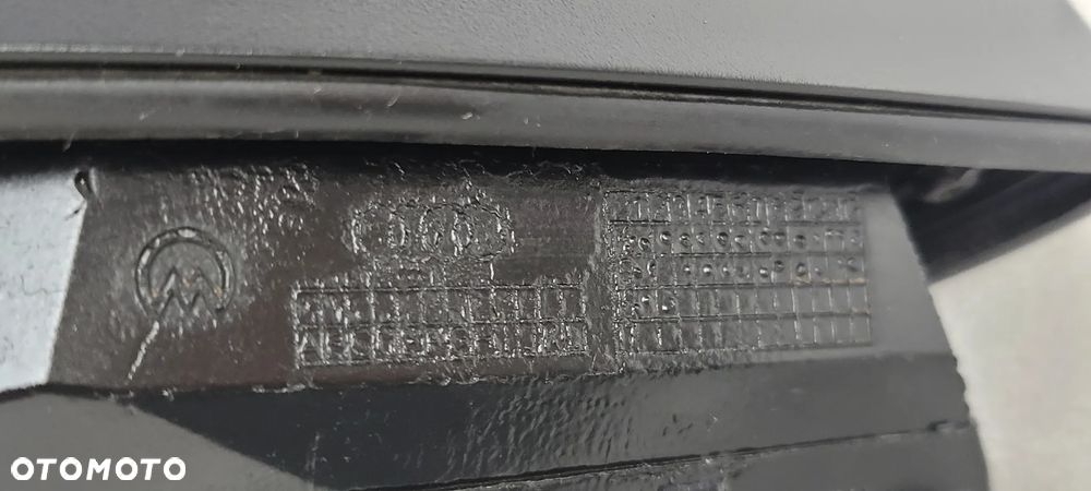 LUSTERKO LEWE AUDI Q7 4M1857410AK 10PIN - 5