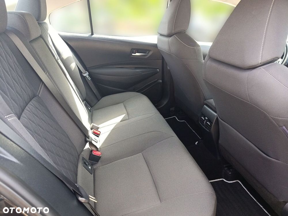Toyota Corolla 1.8 Hybrid Comfort - 11