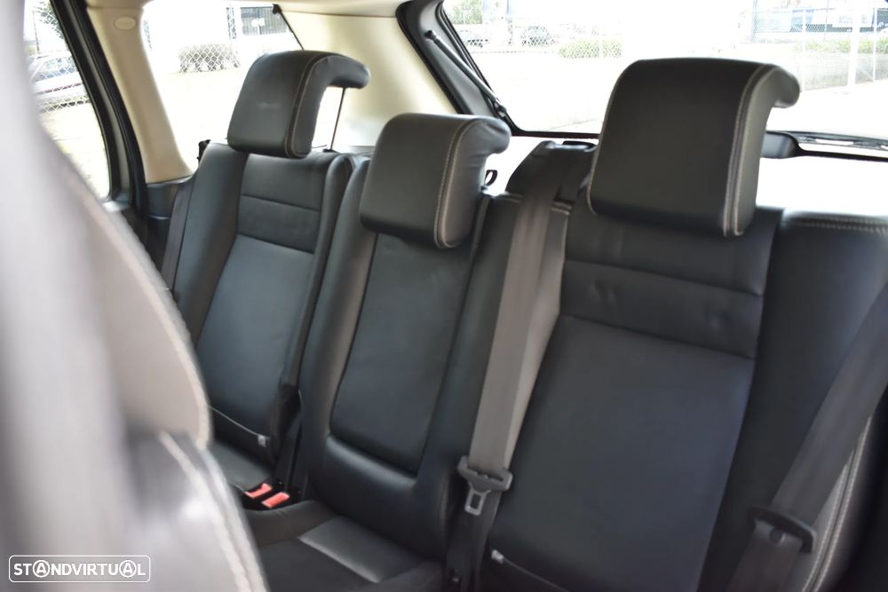 Land Rover Range Rover Sport TDV6 HSE - 13