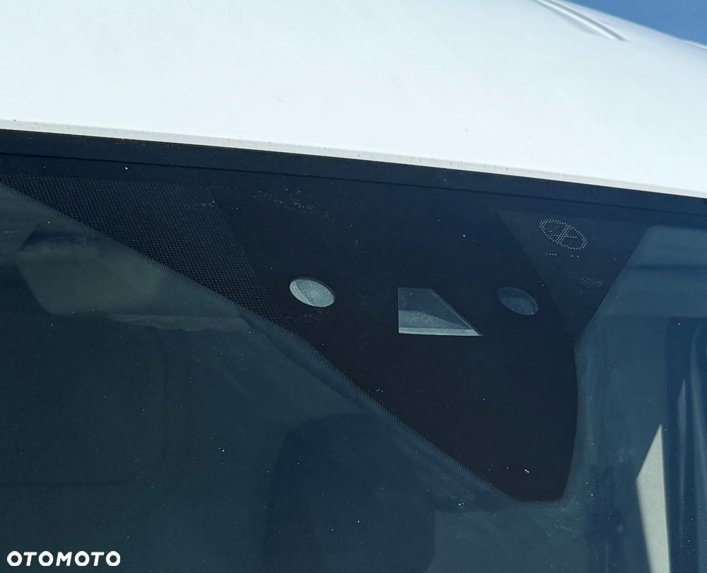 Ford TRANSIT L3H2 GWARANCJA klima radar sensory tempomat halogeny pdc - 24