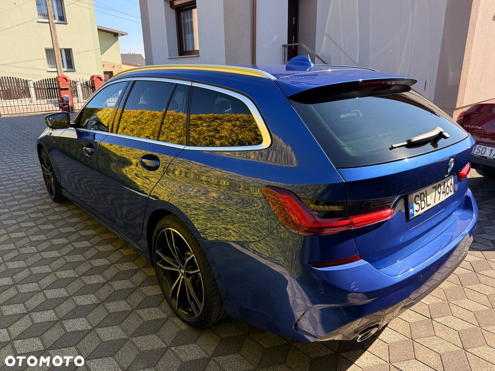 BMW Seria 3 - 3