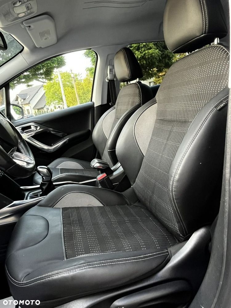 Peugeot 2008 - 15