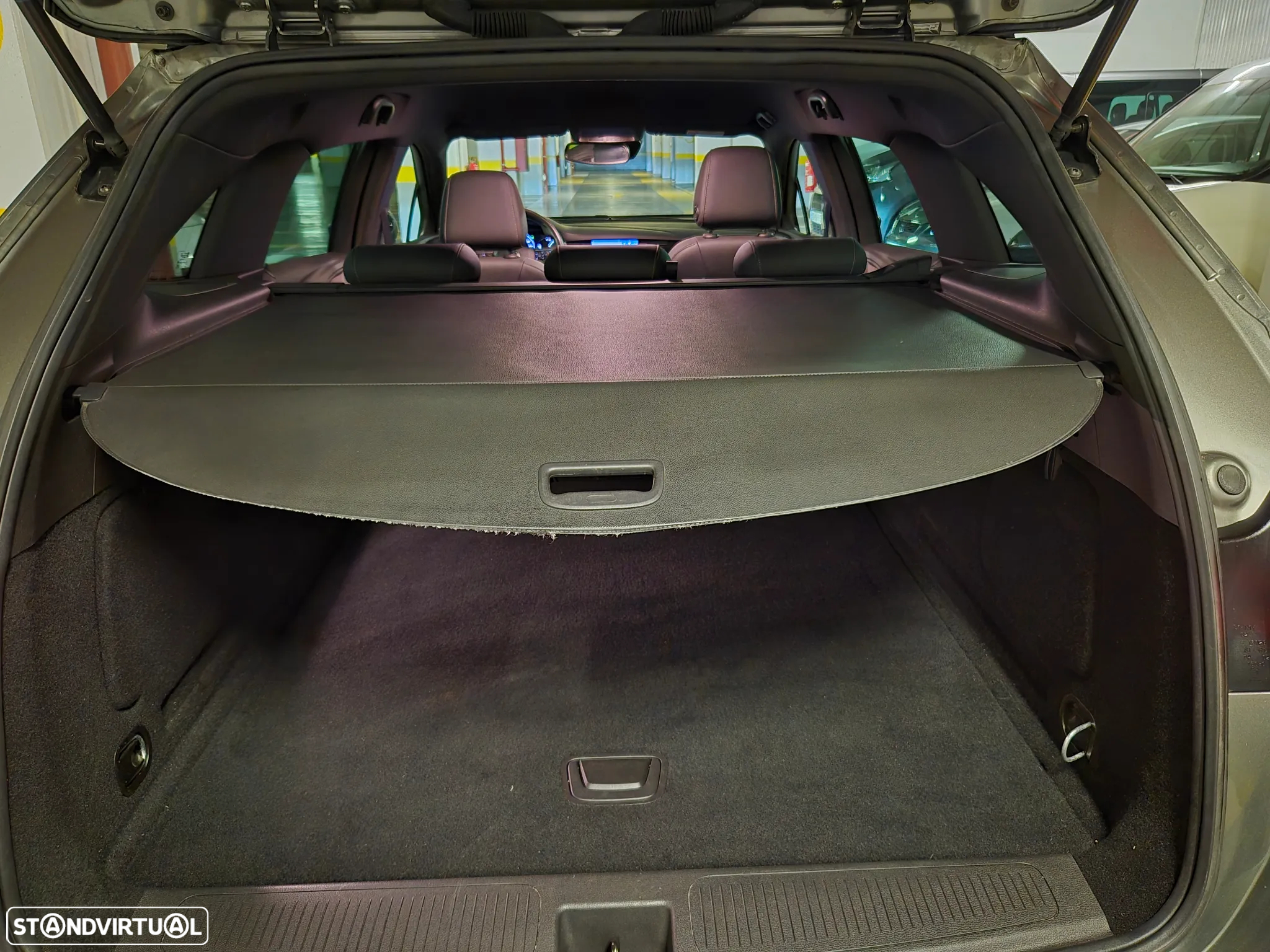 Opel Astra Sports Tourer 1.5 D GS Line S/S - 16