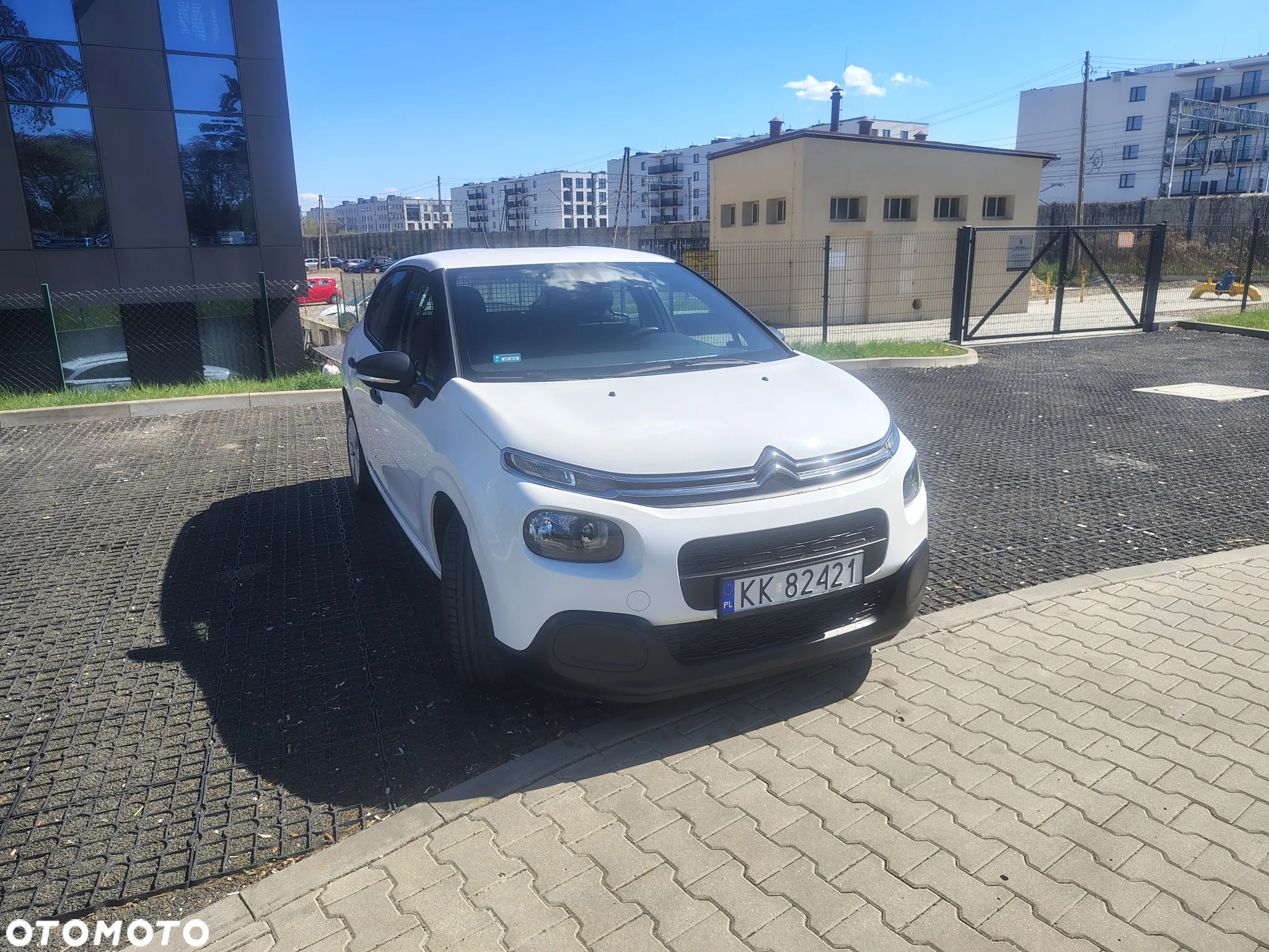 Citroën C3 1.2 PureTech C-Series - 6