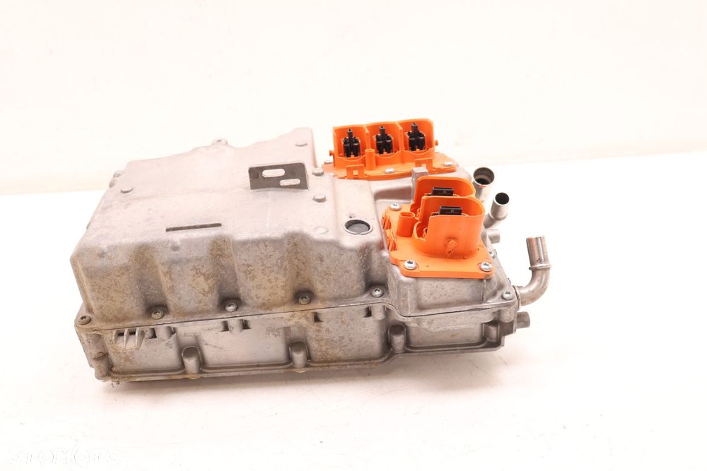 VOLVO XC90 II 2.0 T8 PLUG IN HYBRID INWERTER KONWERTER FALOWNIK PRZETWORNICA 31673216 - 7