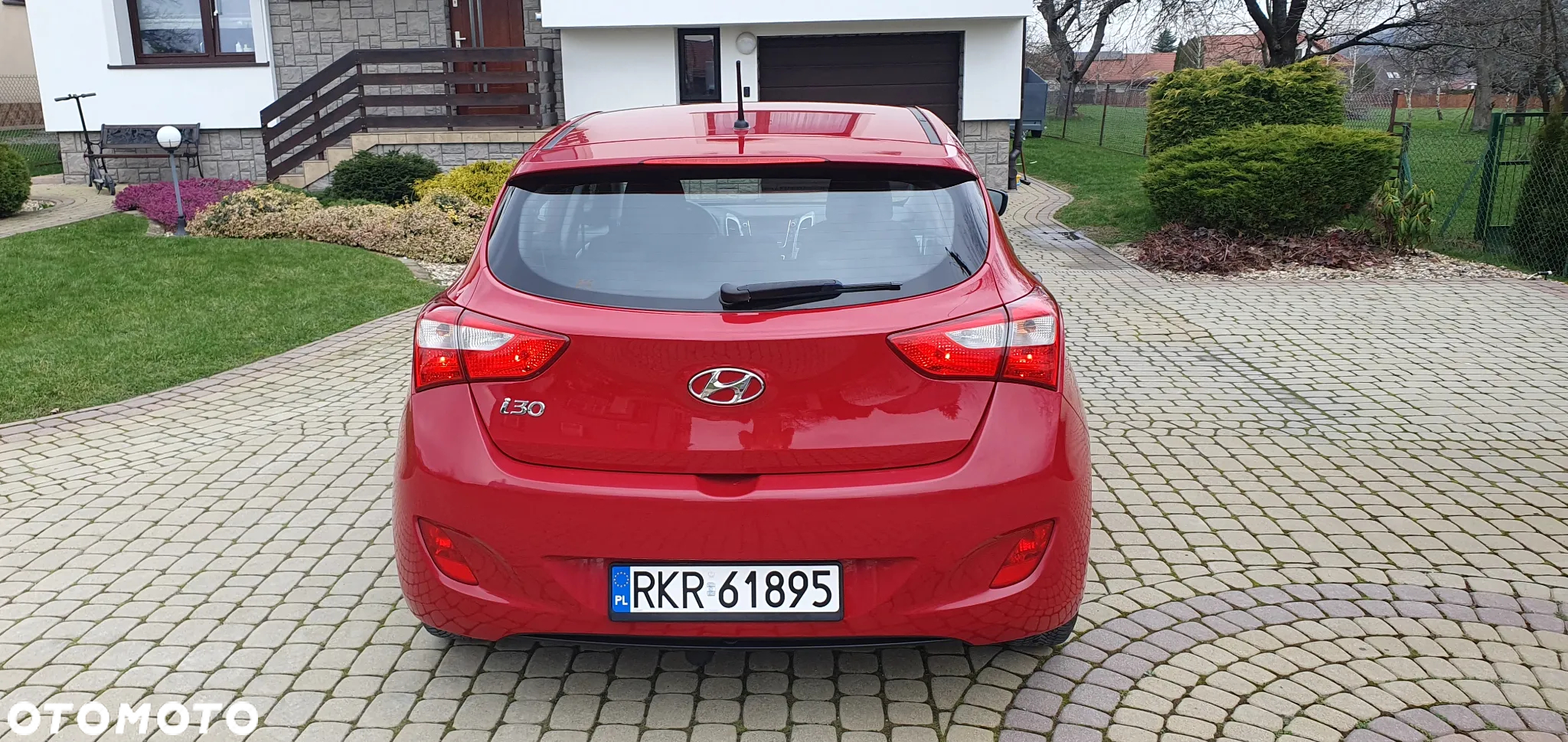 Hyundai i30 1.4 Style - 4