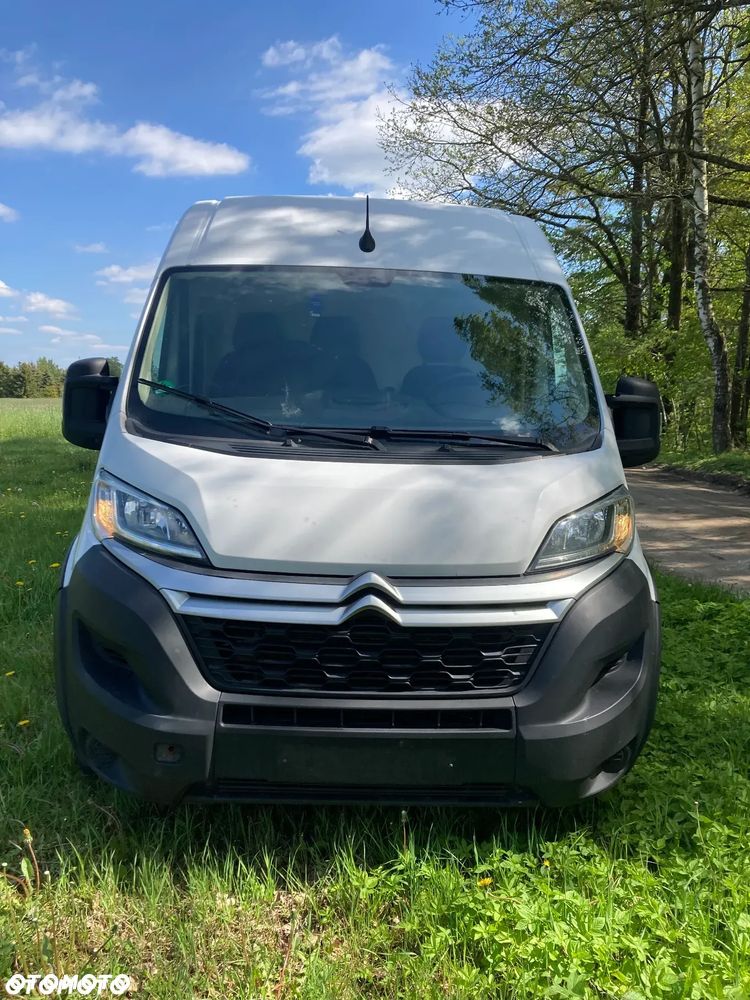 Citroën JUMPER - 3