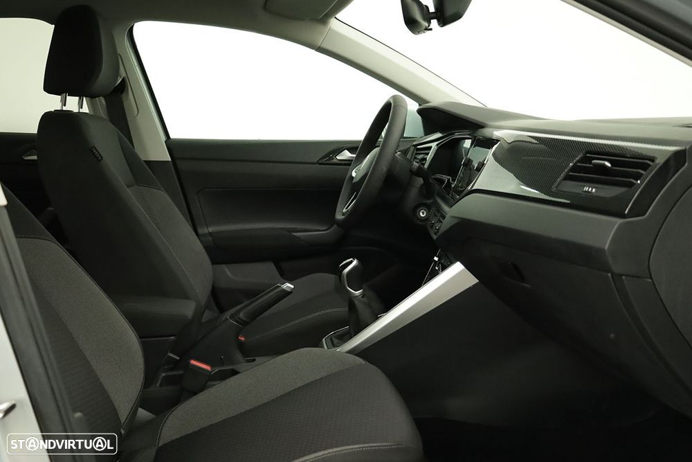 VW Taigo 1.0 TSI Urban - 20