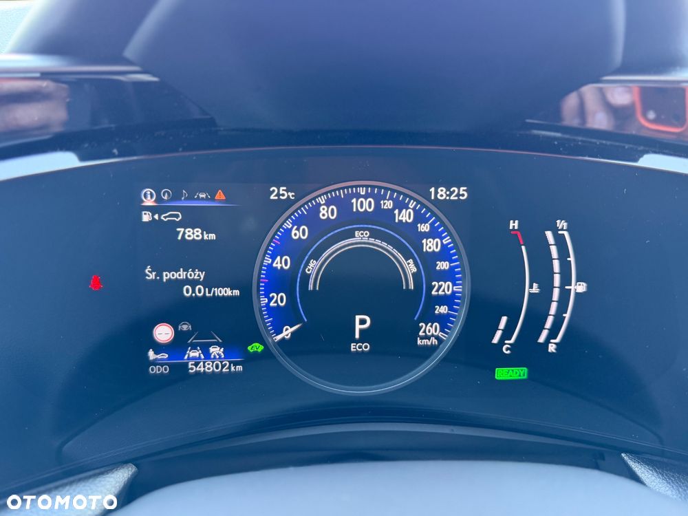 Lexus NX 350h Prestige AWD - 12