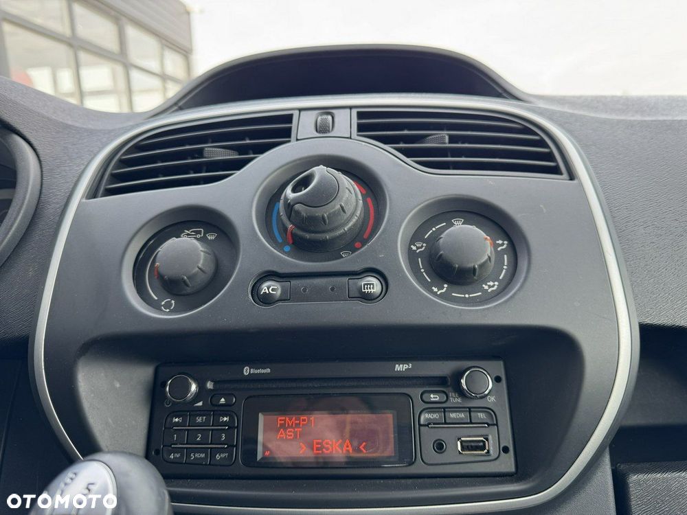 Renault Kangoo - 21