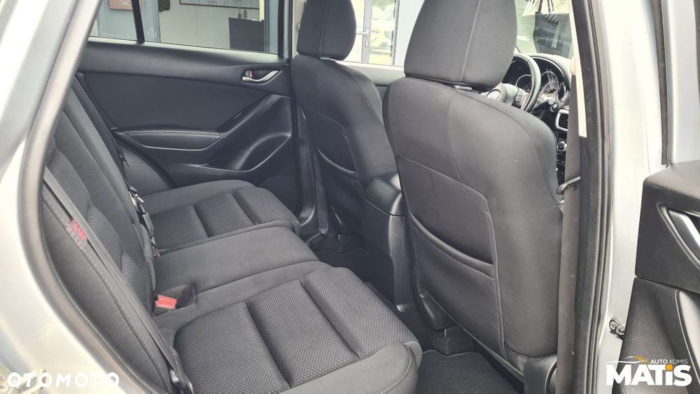 Mazda CX-5 - 26
