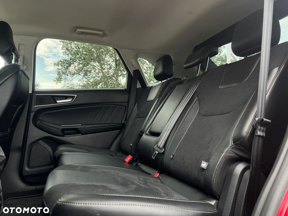 Ford Edge - 28