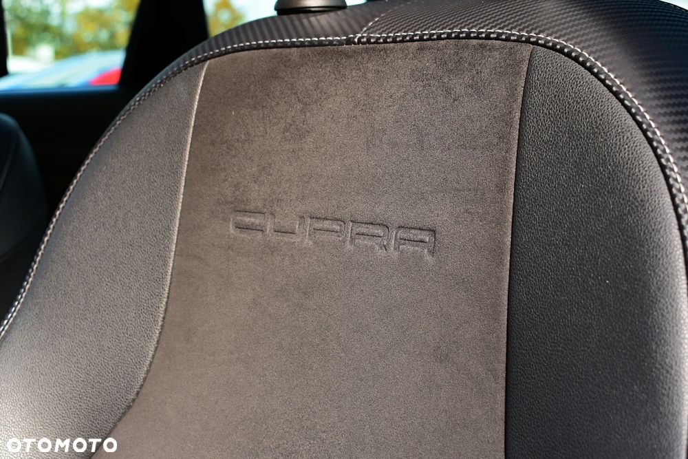 Seat Leon 2.0 TSI Cupra S&S DSG - 23