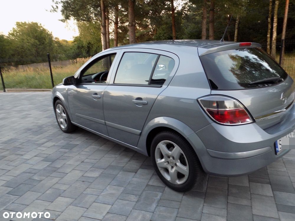 Opel Astra - 10
