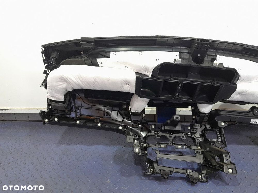 KIA CEED III LIFT DESKA ROZDZIELCZA PODUSZKI PASY DO REGENERACJI - 5