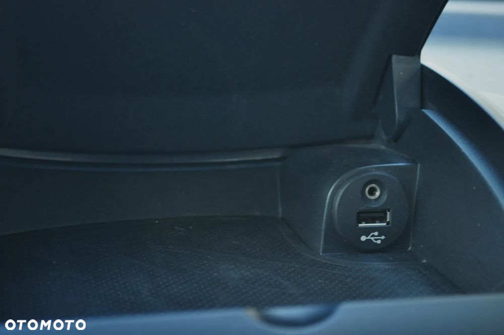 Nissan Note 1.5 dci DPF tekna - 31