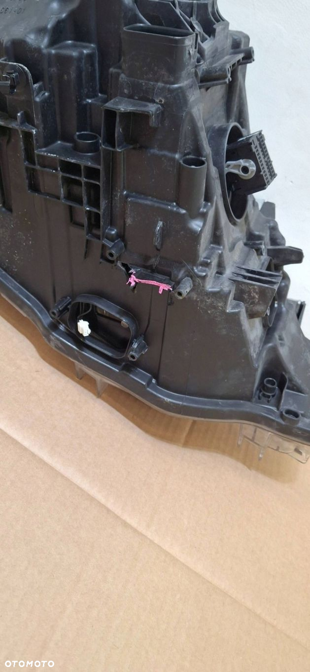 LAMPA PRZÓD PRZEDNIA LEWA BMW F30 F31 LIFT LCI FULL LED 7453481-01 - 9