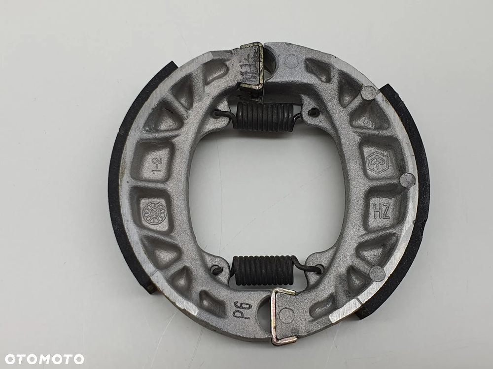 Szczeki Klocki Hamulcowe Aprilia Mojito Custom 50 Habana