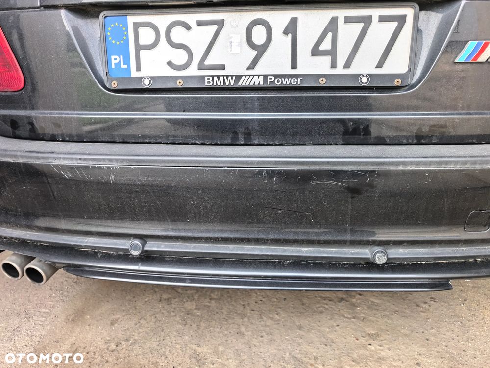 BMW Seria 3 - 24