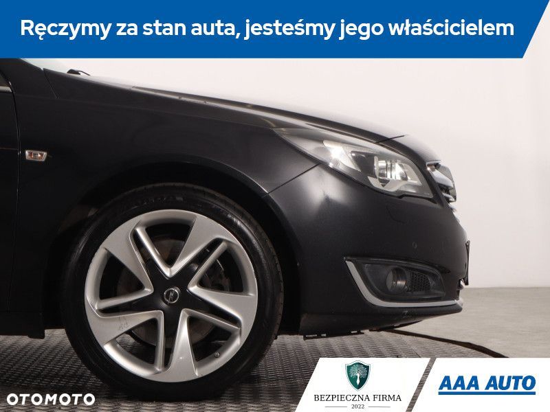 Opel Insignia - 17