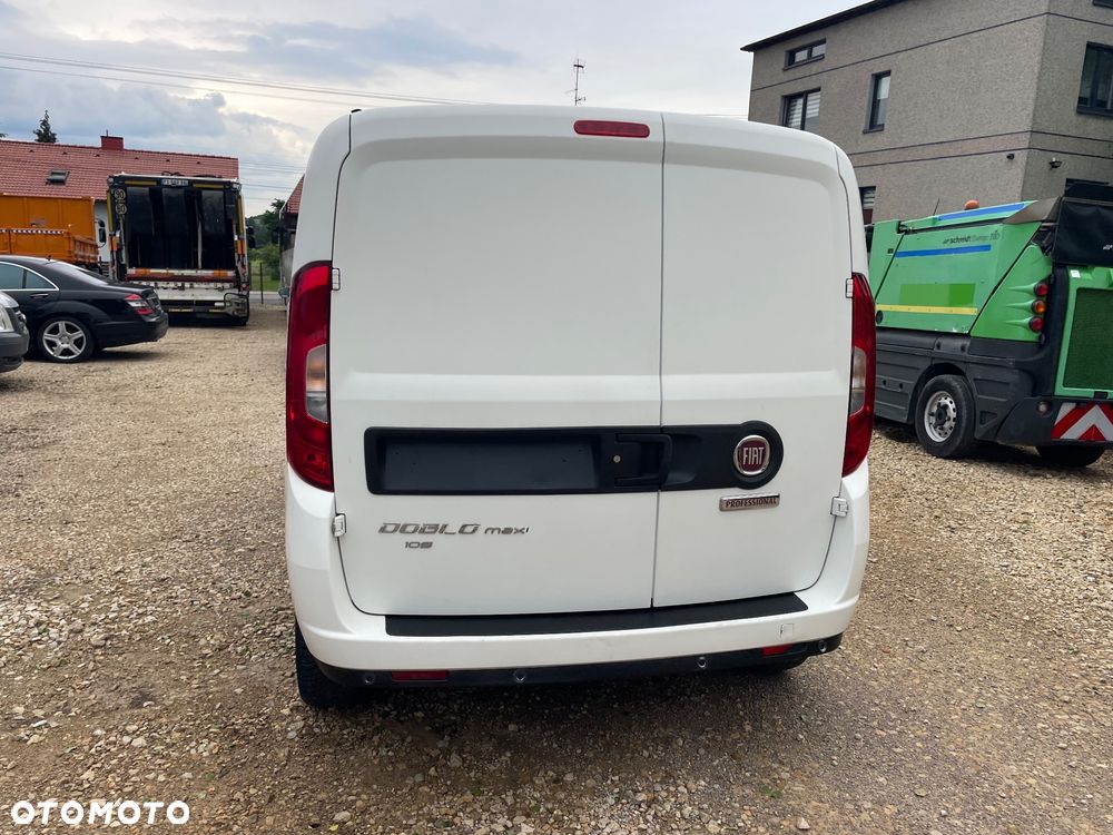 Fiat Doblo - 11