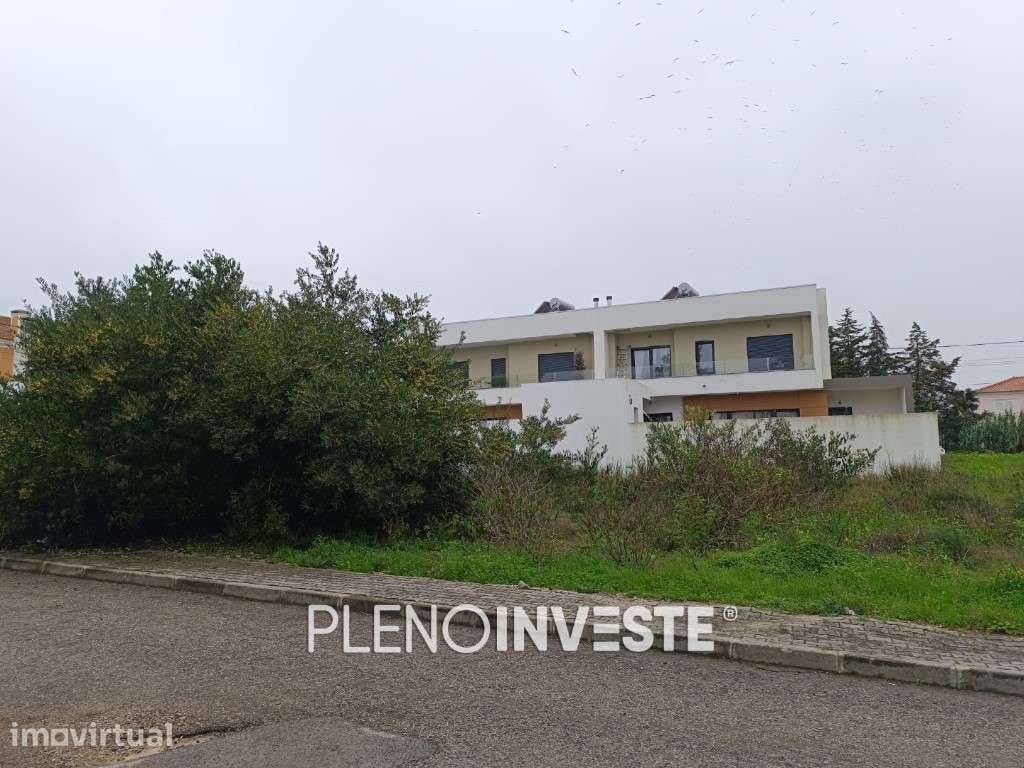 Lote de Terreno para moradia Geminada - Grande imagem: 5/11