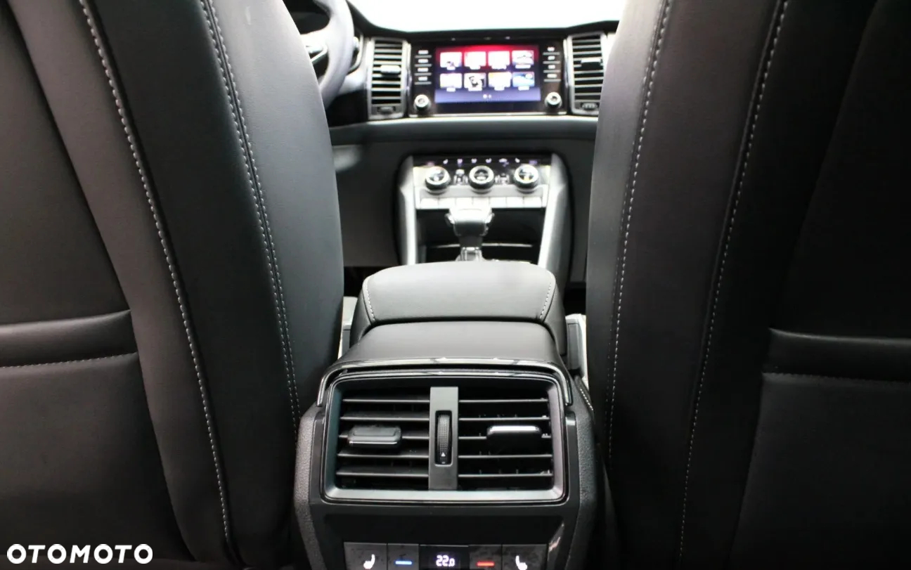 Skoda Kodiaq 2.0 TSI 4x4 DSG Sportline - 19