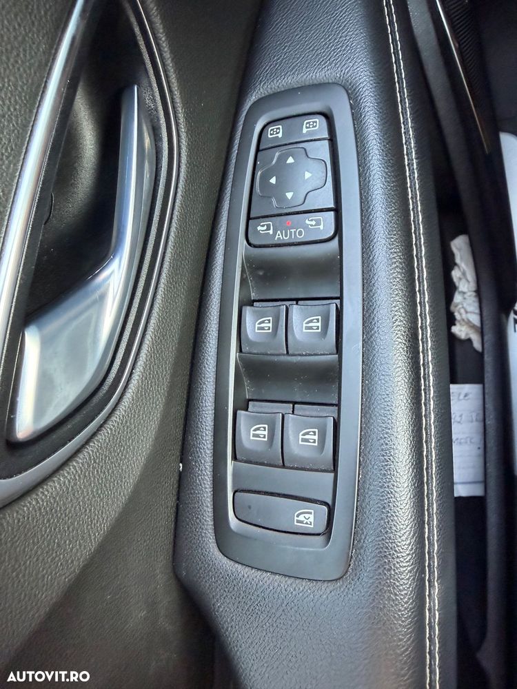 Renault Grand Scenic ENERGY dCi 110 EDC BOSE EDITION - 20