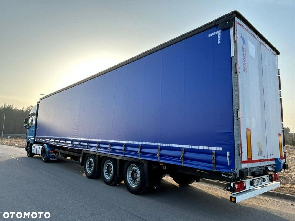 Schmitz Cargobull SCB S3T - 7