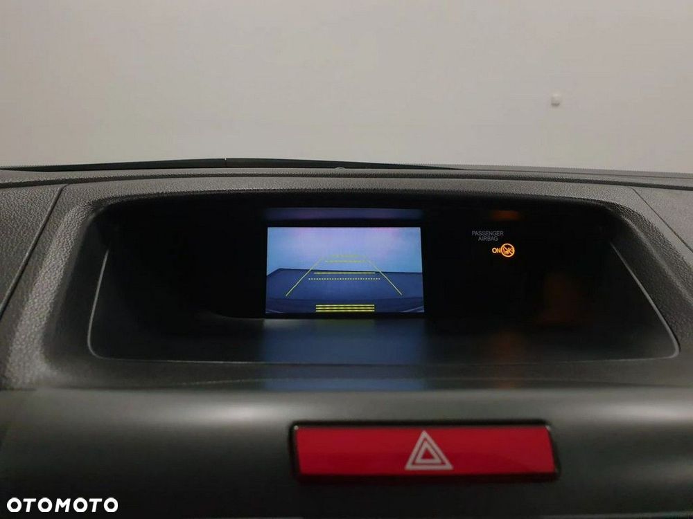 Honda CR-V 2.2i-DTEC Executive Navi - 22