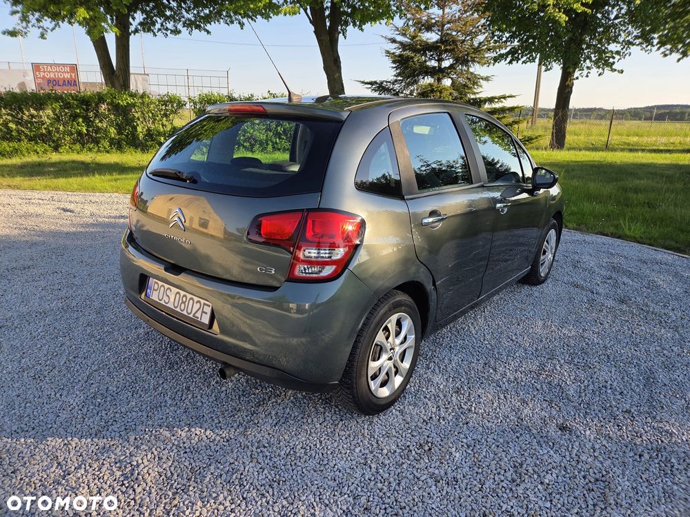 Citroën C3 1.6 HDi Exclusive - 2