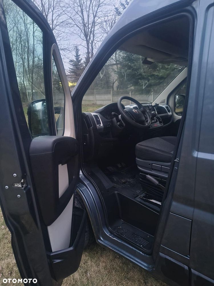 Fiat ducato l3 h2 - 3