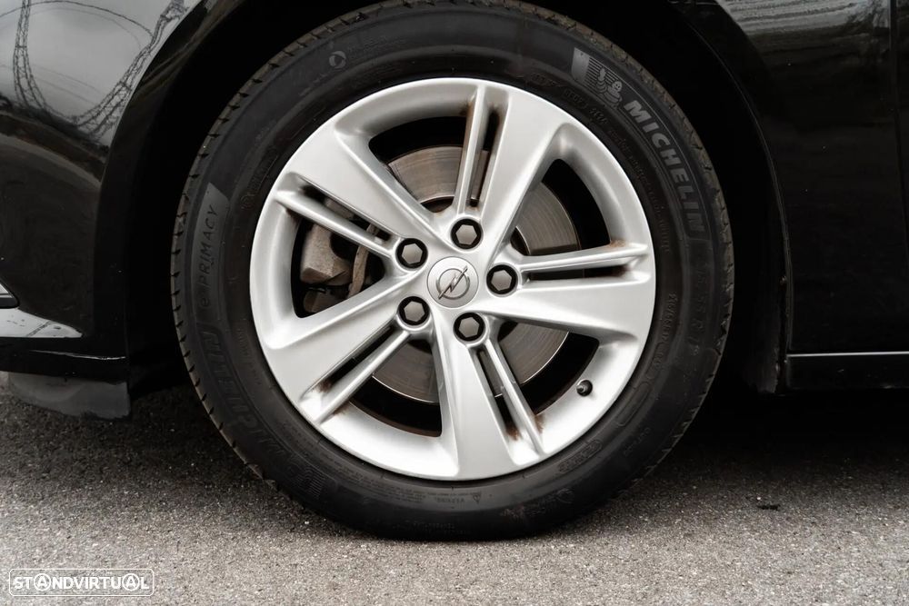 Opel Insignia Sports Tourer 1.6 CDTi Business Edition - 30