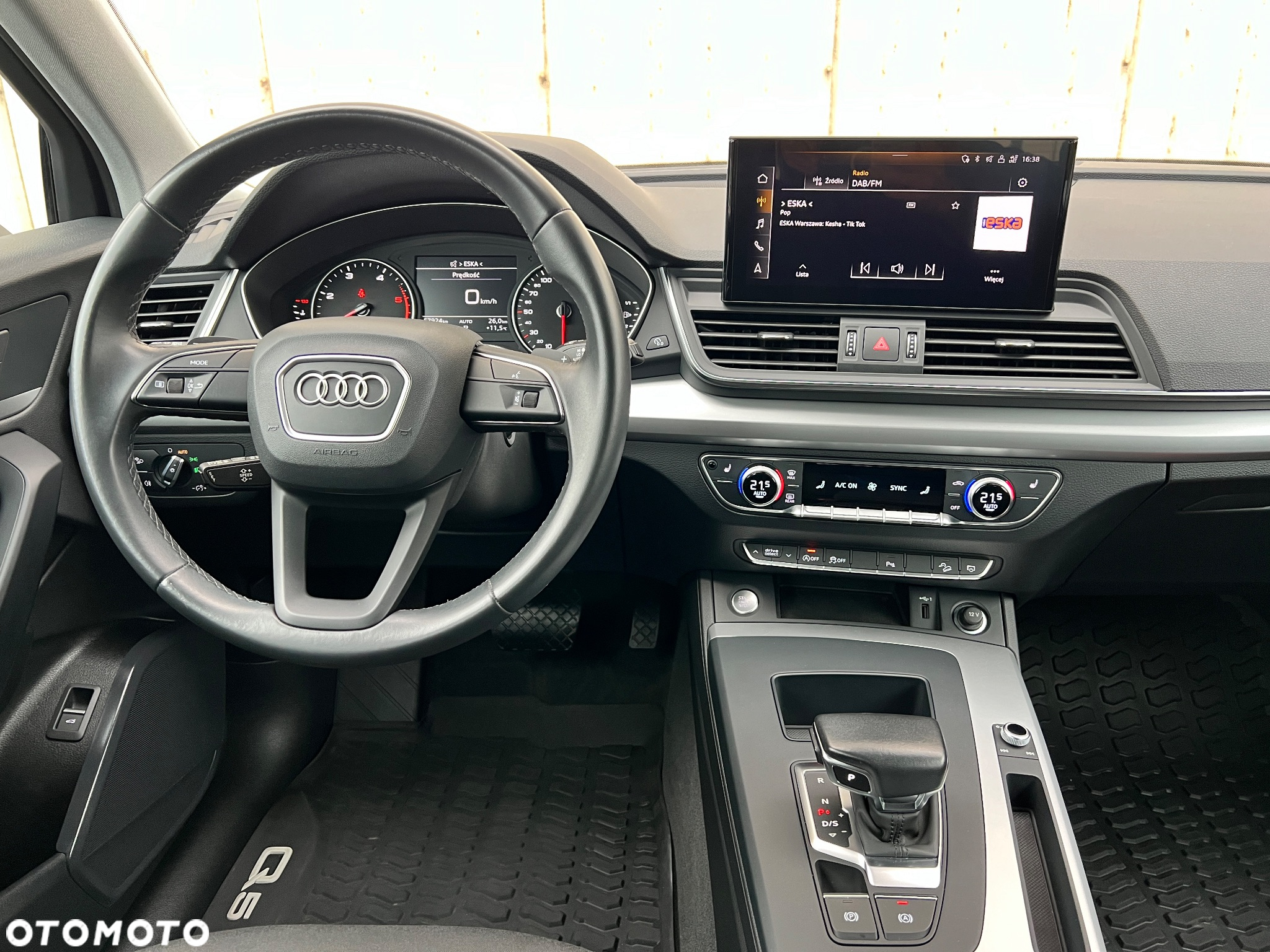 Audi Q5 - 21
