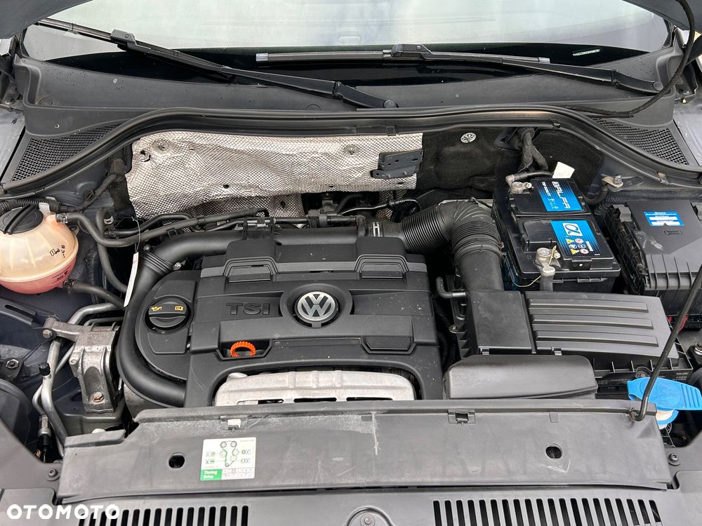 Volkswagen Tiguan - 35