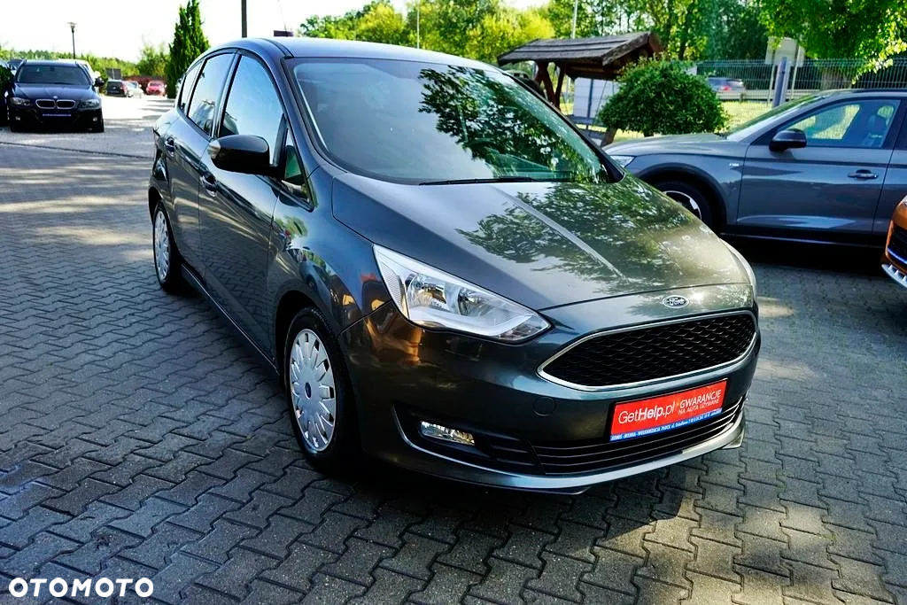 Ford C-MAX - 4