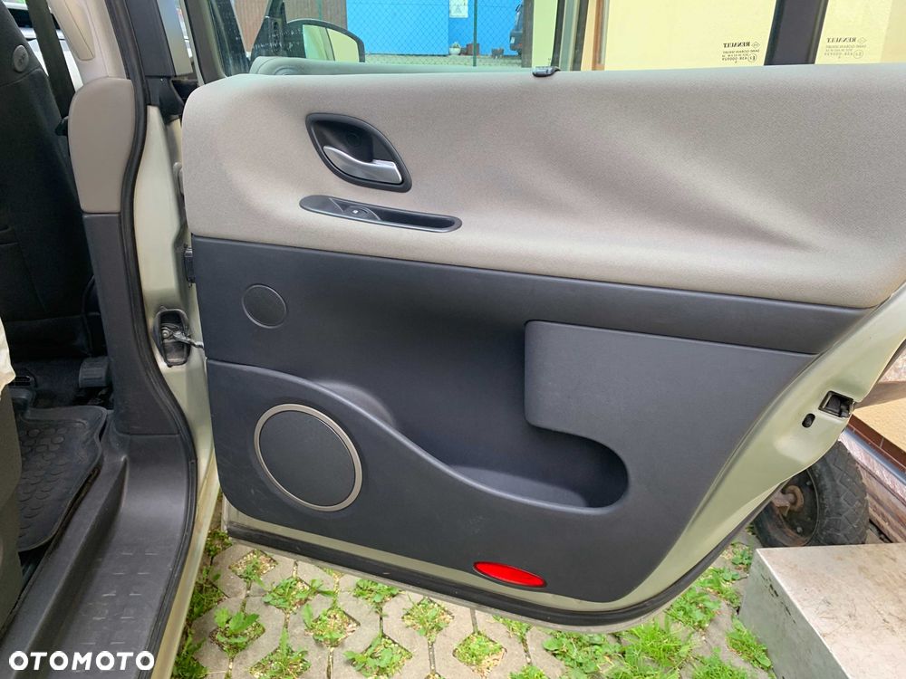 Renault Espace - 8